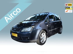 Ford Focus C-Max - 1.8-16V Futura Trekhaak