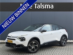 Citroën C4 - 1.2 VTR Sport 130PK | Camera achter | Stoelverwarming | Voorruit verwarming | Apple Carpla