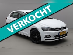 Volkswagen Polo - Clima|Adaptive Cruise|Carplay|Navi|