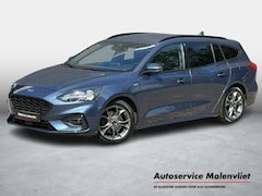 Ford Focus Wagon - 1.0 EcoBoost Hybrid ST Line Business I INCL. € 850, 00 AFL.KOSTEN + BOVAG GARANTIE