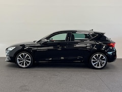 SEAT Leon - 1.0 eTSI FR Business Intense Automaat Matrix LED Adaptive Cruise Park Assist Virtual Cockp