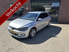 Volkswagen Polo - 1.5 TSI Highline