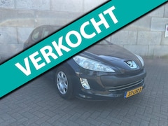 Peugeot 308 - 1.6 VTi Blue Lease airco
