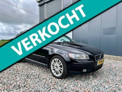 Volvo V50 - 2.4 Elite