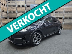 Kia XCeed - 1.6 GDi PHEV ExecutiveLine Leder Pano Clima Navi 18"LM