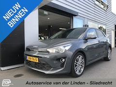 Kia Rio - 1.0 DynamicPlusLine Stoelverw. 7 JAAR GARANTIE