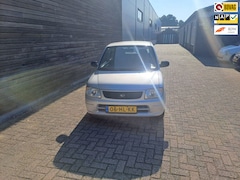 Daihatsu Cuore - 1.0-12V STi origineel 23000 km gelopen