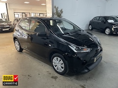 Toyota Aygo - 1.0 VVT-i x-fun