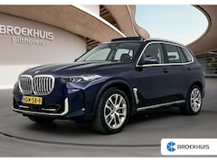 BMW X5 - xDrive50e | Connected Package Professional | Trekhaak elektrisch bedienbaar | Panoramadak
