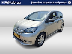 Skoda Citigo e-iV - EV Ambition / Stoelverwarming / Cruise Control / Parkeersensoren achter / Climatronic