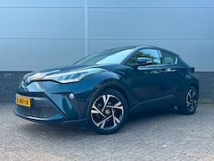 Toyota C-HR - 2.0 Hybrid Dynamic