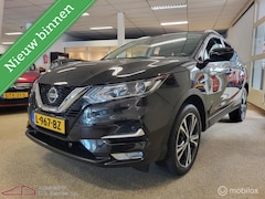 Nissan Qashqai - 1.3 Dig-T N-Connecta *NL, 27.392km NAP, 1e EIG, RIJKLAARPRIJS