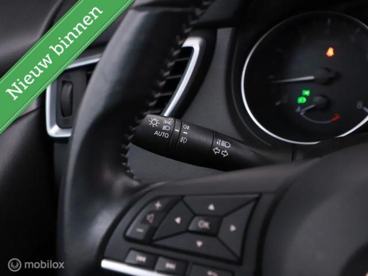 Nissan Qashqai - 1.3 MHEV Business Design *NL, 1e EIG, RIJKLAARPRIJS!*