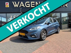 Ford Fiesta - 1.0 EcoBoost ST-Line AUT|ACC|CAM|Carplay|NAP