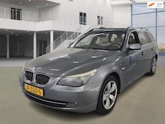 BMW 5-serie Touring - 525xi High Executive