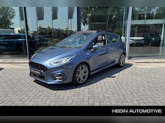 Ford Fiesta - 1.0 EcoBoost Hybrid ST-Line X | Panoramadak | Winter Pack | Navigatie | PDC |