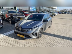 Renault Clio - 1.6 E-Tech Full Hybrid 145 techno | Navi | Camera rondom | 1e eigenaar | NL auto