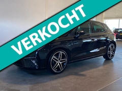SEAT Ibiza - 1.0 TSI FR Carplay Camera 18" NL-auto