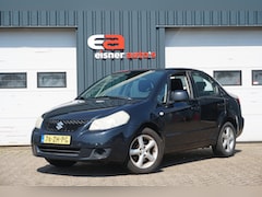 Suzuki SX4 - 1.6 Comfort