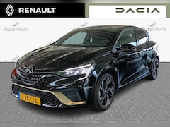 Renault Clio - 1.6 E-Tech Hybrid 145 E-Tech Engineered - Bose - Pack Augmented - Pack Advanced Driving