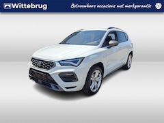 SEAT Ateca - 1.5 TSI FR / Pano / Standkachel / Achteruitrijcamera / CarPlay