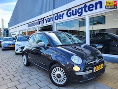 Fiat 500 - 1.2 Lounge / Panodak / Airco /
