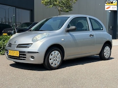 Nissan Micra - 1.2 Pure Export