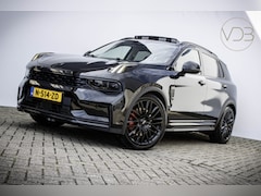 Lynk & Co 01 - 1.5 Pano 20inch Black Edition ORIGINEEL NL