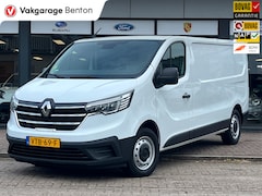 Renault Trafic - 2.0DCi 110pk T30 L2H1 Gesloten Bestelwagen Comfort | Euro 6 | Bijrijdersbank | PDC | Airco