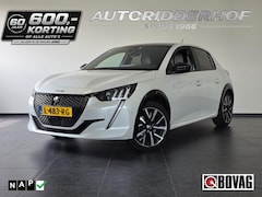 Peugeot 208 - 1.2 PureTech GT Pack | Trekhaak | Verwarmbare stoelen | Camera |