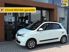Renault Twingo - 1.0 SCe Collection 28.000km | Vert Pistache Groen | Schuif/vouwdak | 1e Eig | NLauto | Air