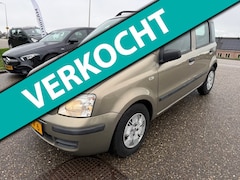 Fiat Panda - 1.2 Edizione Cool Volledig onderhouden NAP APK 10-26