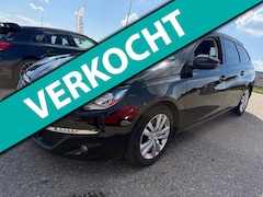 Peugeot 308 SW - 1.2 PureTech Blue Lion Navi Airco Cruise Panodak