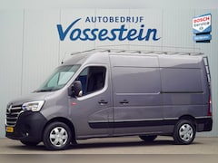 Renault Master - T35 2.3 dCi 180 L2H2 DC Energy / Org. NL / Camera / Climate / EX. BTW