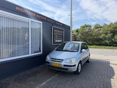 Hyundai Getz - 1.3i GLS Sky