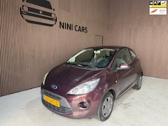 Ford Ka - 1.2 Cool & Sound start/stop