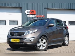 Kia Sportage - 1.6 GDI X-ecutive Plus Pack | CLIMA | CRUISE | TREKHAAK | PDC |