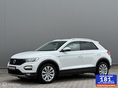 Volkswagen T-Roc - 1.0 TSI R-Line - Virtual Cockpit - trekhaak