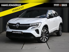 Renault Austral - E-Tech full hybrid 200 techno | CAMERA | STUUR/STOELVERWARMING | NAVI | APPLECARPLAY/ANDRO
