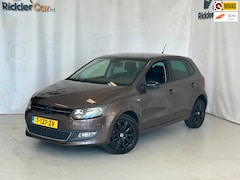 Volkswagen Polo - 1.2 TSI First Edition|PANO|AIRCO|CRUISE|PARK SENS|APK06-27