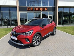 Renault Captur - 1.6 E-Tech Plug-in Hybrid 160 Edition One Trekhaak I Navi I Camera