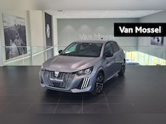 Peugeot e-208 - EV Allure 51 kWh | Climate Control | Navigatie | Apple Carplay / Android Auto | Camera | P