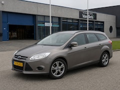 Ford Focus Wagon - 1.0 EcoBoost 2014 Airco Clima Cruise