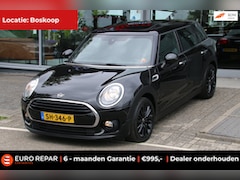 MINI Clubman - 1.5 Cooper Salt Business