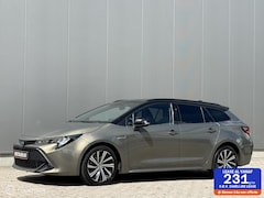 Toyota Corolla Touring Sports - 1.8 Hybrid Bi Tone | Luxe uitv