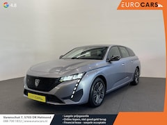 Peugeot 308 SW - 1.2 PureTech 130 PK SW S&S Allure Pack Climate Control Navigatiesysteem Parkeersensoren 16