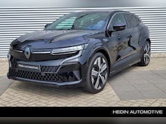 Renault Mégane E-Tech - 100% ELECTRIC comfort range Business Edition 60 kWh | 5 jaar garantie | Carplay/ android a