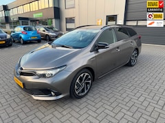 Toyota Auris Touring Sports - 1.8 Hybrid Lease Exclusive