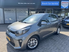 Kia Picanto - 1.0 DPi DynamicLine