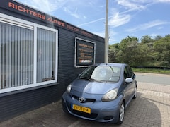 Toyota Aygo - 1.0-12V